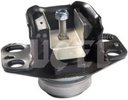 Renault Motor Takozu Sag Clio II Kangoo Symbol 4 Delik - Ucel 10470