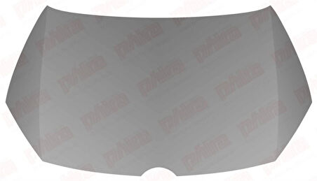 Vag Kaput On Sac Golf VI 09>13 - Oran 852030