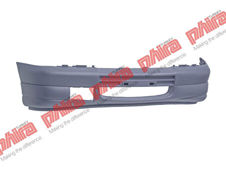 Opel On Tampon Astarlı Astra F Gsi 91> - Phira St-91204