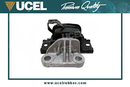 Opel Motor Kulak Takozu Sol Corsa D Adam Z10xep Z12xep Z14xep A14xer - Ucel 91108