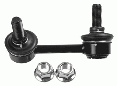 Kore Viraj Askı Rotu Ön Sol - Viraj Askı Rotu : Ön Sol - Lem 33368 01