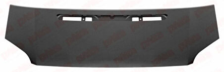 Ford Motor Kaputu İzgaralı Tip Sac Transıt V348>v348 06>14 - Oran 463030