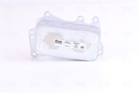 Bmw Yag Sogutucu Sanzıman Bmw N47n N47ns F20 F30 +lci - Nissens 90903