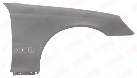 Mercedes Camurluk On Sag Sac C Seri W203 00>07 - Oran 1240012