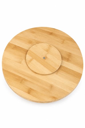 Döner Servis Tepsisi 35X35 Cm