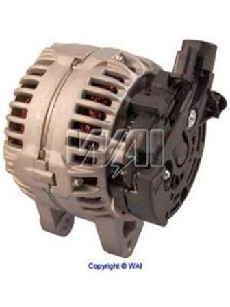 Psa Alternator 12v 150a Valeo Tip Berlingo C2 C3 C4 C5 Jumper Xsara Partner Ducato Partner Boxer P308 P3 - Waı 23301n
