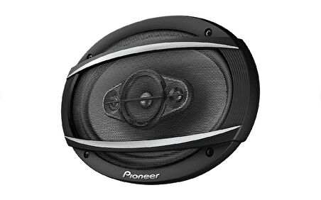 PİONEER TS-A6997S 6X9 750W OVAL HOPARLÖR