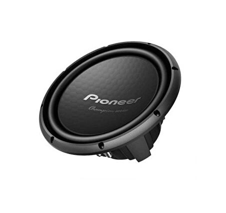 PİONEER TS-W32S4 30CM 1500W SUBWOOFER