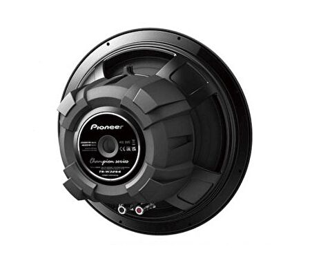 PİONEER TS-W32S4 30CM 1500W SUBWOOFER