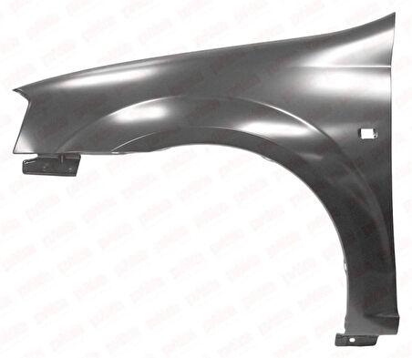 Renault On Camurluk Sol Delikli Dacıa Logan 12> - Oran 202011