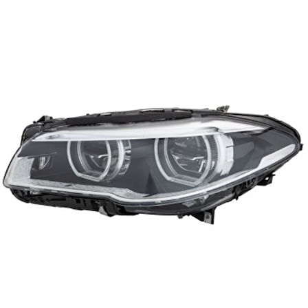 Bmw Far Bmw F10 LCI Led Sol - Hella 1ex011072-911