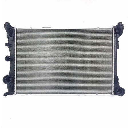 Mercedes Su Radyatörü - Su Radyatörü - Kal 355655