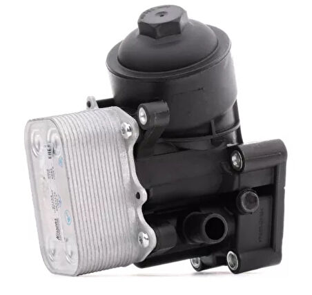 Vag Yag Filtre & Kutugu & Contaları & Sogutucu Komple Cayc A1 A3 A4 Caddy Fabıa Golf Octavıa Passat 1.6t - Nissens 91158