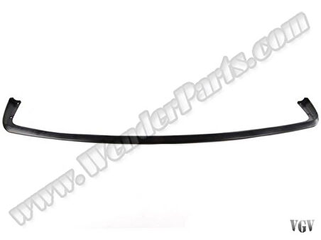Bmw Tampon Spoyleri Bmw E36 On Mtech 1991-98 - Wenderparts Ba51112251767