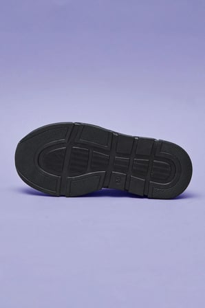 Relax Çocuk Çorap Ayakkabı Beyaz