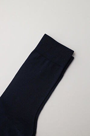 Erkek Family Soket Çorap Lacivert