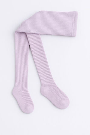 Dream Çocuk Külotlu Çorap Lila