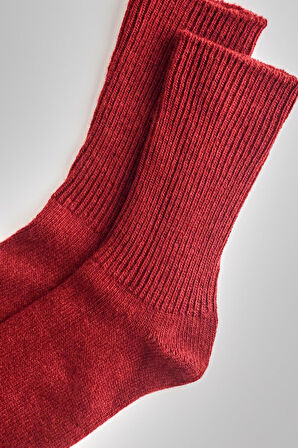 Kadın Soket Çorap kahverengi