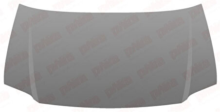 Vag Kaput On Sac Caddy 04>08 Touran 03>06 - Oran 840030