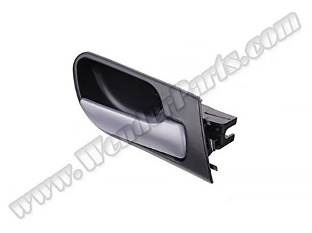 Bmw Kapı Kolu E53 On IC Sag 2004>06 - Wenderparts Bn51417122200
