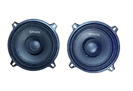 SPARK SA-1313 13CM MİDRANGE