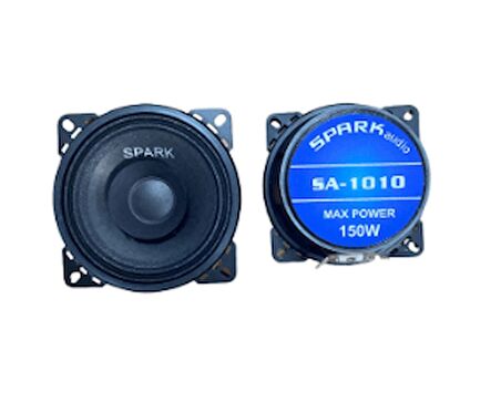 SPARK SA-1010 10CM MİDRANGE