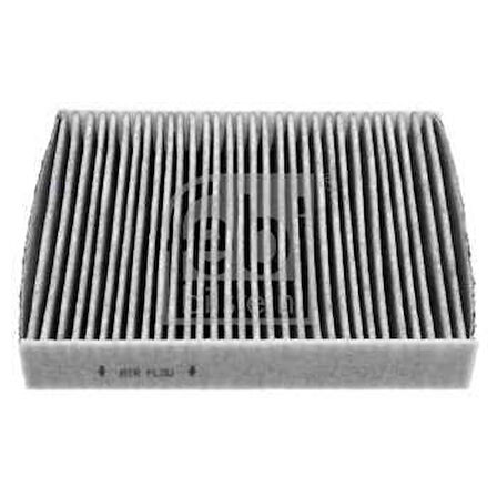 Vag Polen Filtresi Karbonlu 911 Carrera Cabrıo Targa Tavan Boxster Cayman 11> - Febi 44663