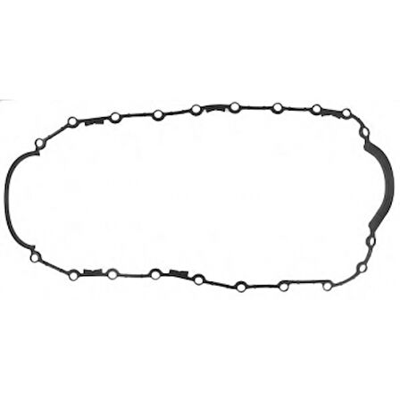 Renault Karter Contası Krank MIL Kecesi+conta K9k Clio Kangoo Megane - Corteco 83427205