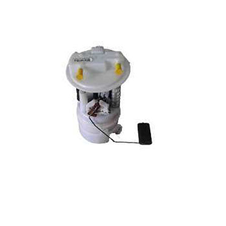 Renault Yakıt (benzin) Depo Samandrası Komple Captur Clio IV 0.9 Tce 12> - Achr 60304859