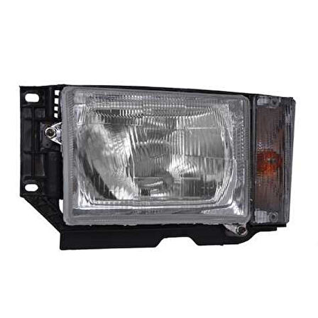 İveco Ticarı Far Sol Sinyallı İveco 35-9 / 65-9 / 85-12 / 120-14 - Farba 11255d