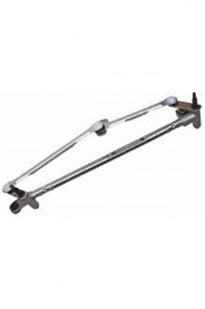 Opel On Cam Silecek Mekanızması (motorsuz) Signum Vectra C - Hellux Hsm197039