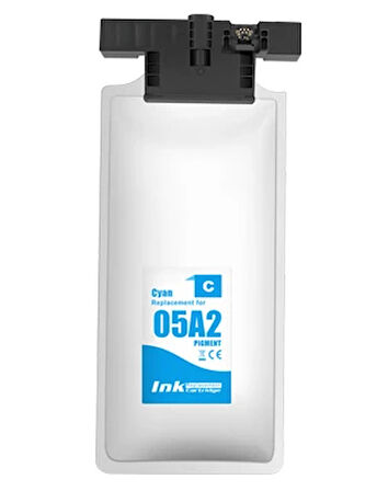 Goink Epson C879R-C878R Muadil Kartuş Takımı T05A1 T05A2 T05A3 T05A4 