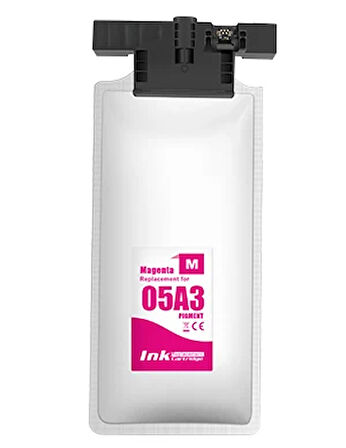 Goink Epson C879R-C878R Muadil Kartuş Takımı T05A1 T05A2 T05A3 T05A4 