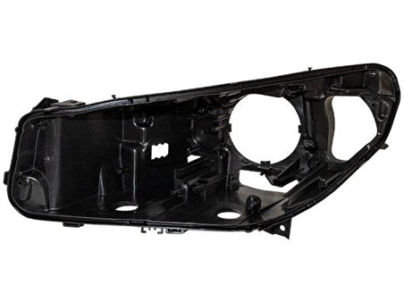 Bmw Far Kasası Sol Bi Xenon Bmw F07 LCI 09> - Wenderparts Ba63127262719p2