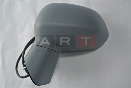 Honda Dis Dikiz Aynası Sag Honda Jazz 01>04 (elektrikli/astarlı) - Art M033.3121