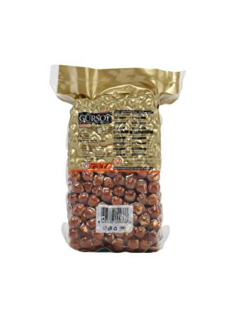 Gürsoy Natürel İç Fındık Vakum Paket 500 G X 2 Adet