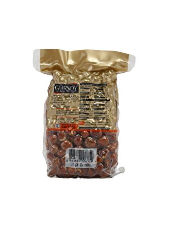 Gürsoy Natürel İç Fındık Vakum Paket 250 G X 2 Adet