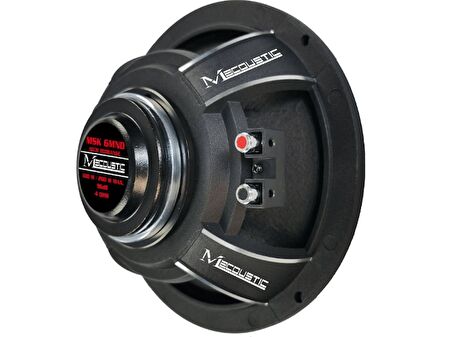 MACOUSTİC MSK 6MND 16CM MİDRANGE TK