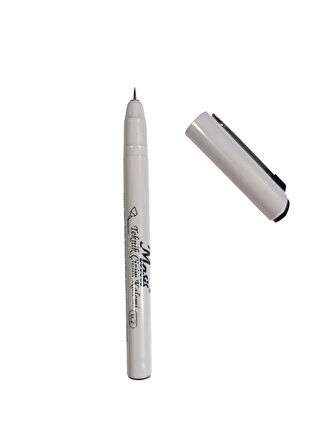 Teknik Çizim Kalemi Kaligrafi Kalemi 0.2 mm Siyah