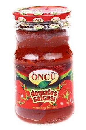 Domates Salçası 700 gr