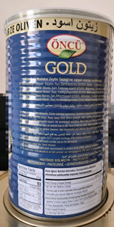 siyah zeytin salamura 