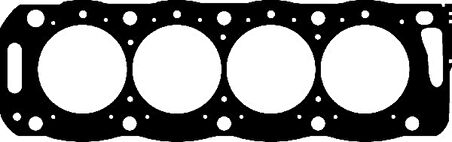 Psa Silindir Kapak Contası 3 Centik 306 1.8d 93 01 Berlingo 1.8d 98 02 - Corteco 83414402