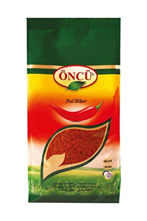 ÖNCÜ PUL BİBER 1/1