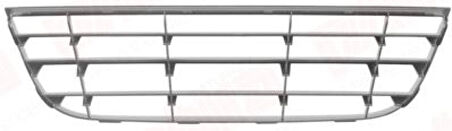 Vag Tampon İzgarası On Alt Orta Siyah Polo 05>09 - Eurostamp 153.06.7100