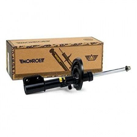 Renault On Amortısor Renault Clio III 04>12  1.2/1.4/1.5 DCI /1.6 - Monroe G7277