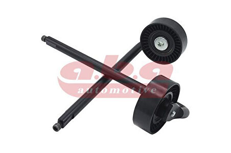 Vag Gergi Rulmanı V Kayıs Fabıa 00>04 Ame Aqw Atz - Aba 25500836