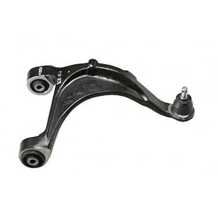 Kia Salıncak Rotıllı Arka Ust Sol Sorento 09 14 Santa Fe 06 12 - Kraftvoll 13050525