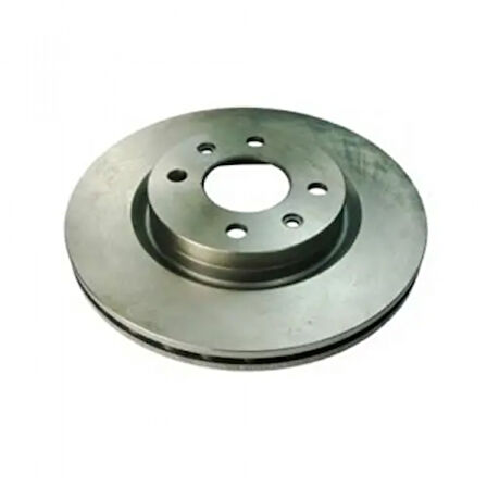 Renault On Fren Aynası (diski) Havalı R19 Clio I II Kangoo Megane I Symbol I II Twingo I II Logan Sandero 1, - Febi 09073