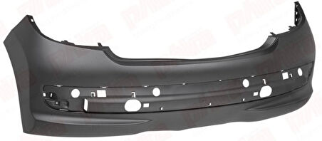 Psa Arka Tampon Astarlı P207 06> - Phira 207-06300