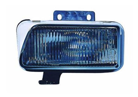 İsuzu Ticarı Sis Lambası Komple Sag İsuzu Npr75 3d Nlr Nnr 10>16 - Depo 213-2020r-Ae